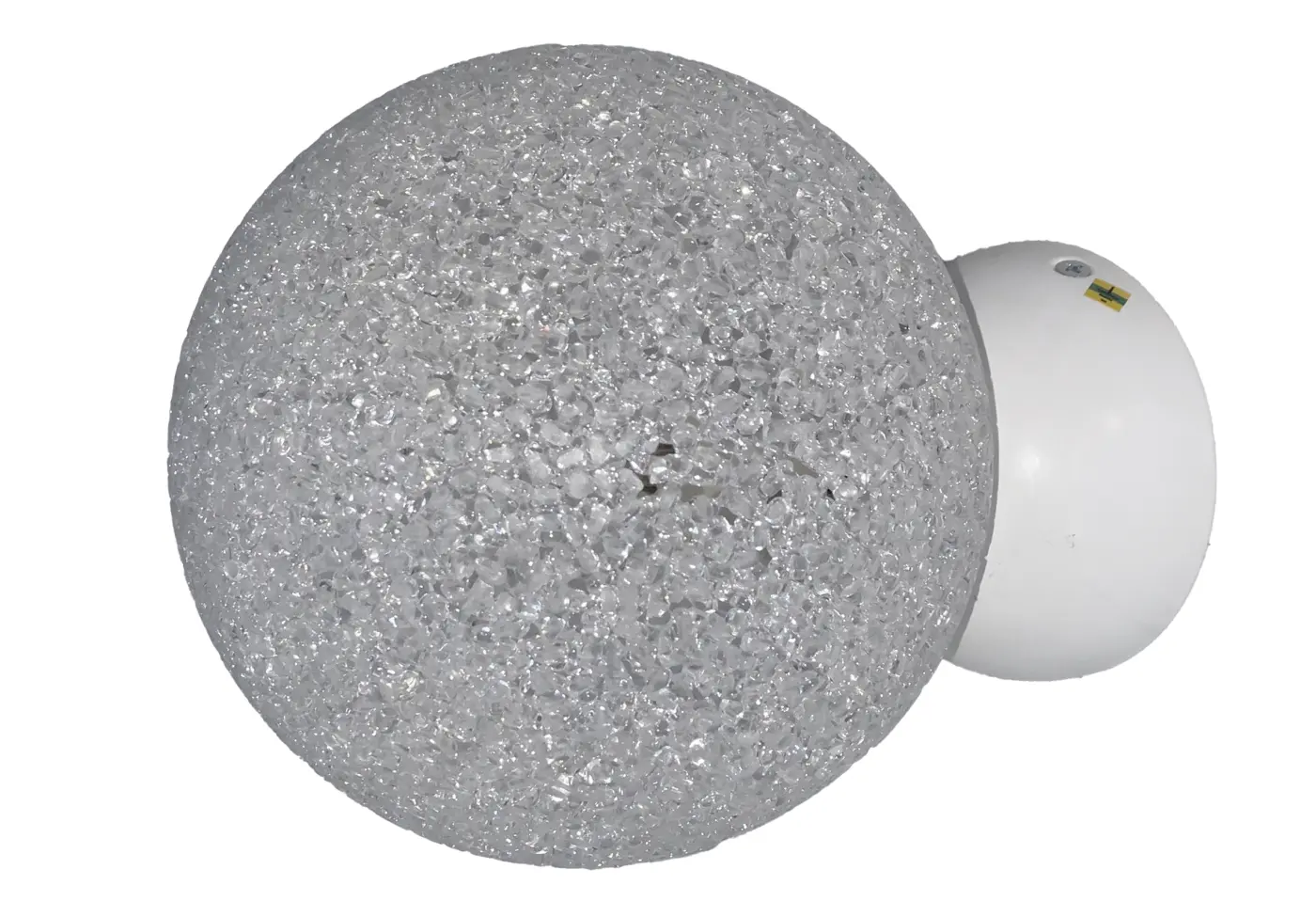 Wandleuchte 19680034.. Weiss matt