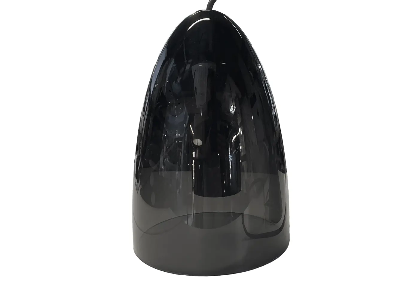 Pendelleuchte 22100022.. Silber transparent Kunststoff