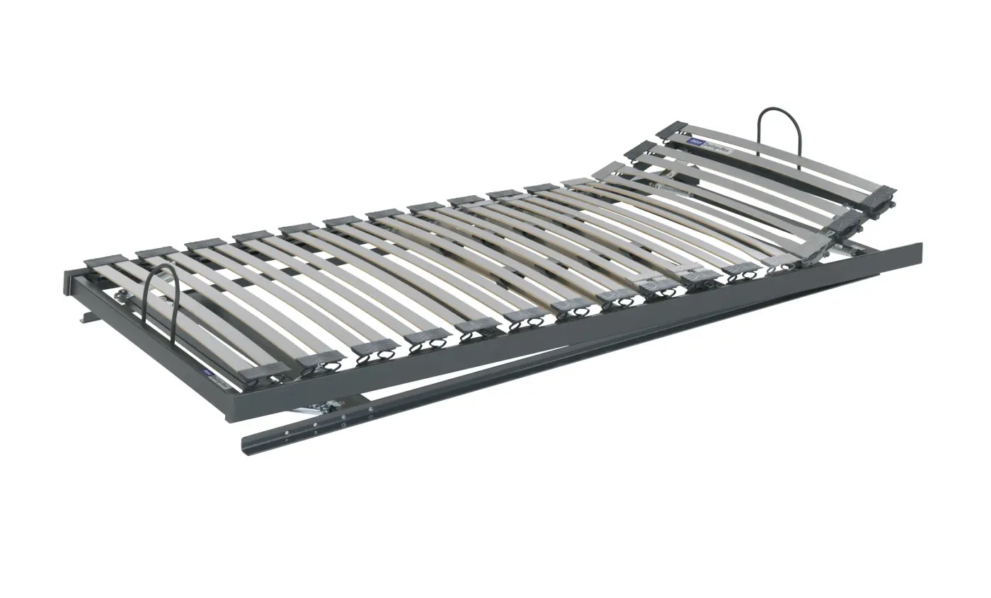 Einlegerahmen Swing-Flex von Bico ca. 88x197cm