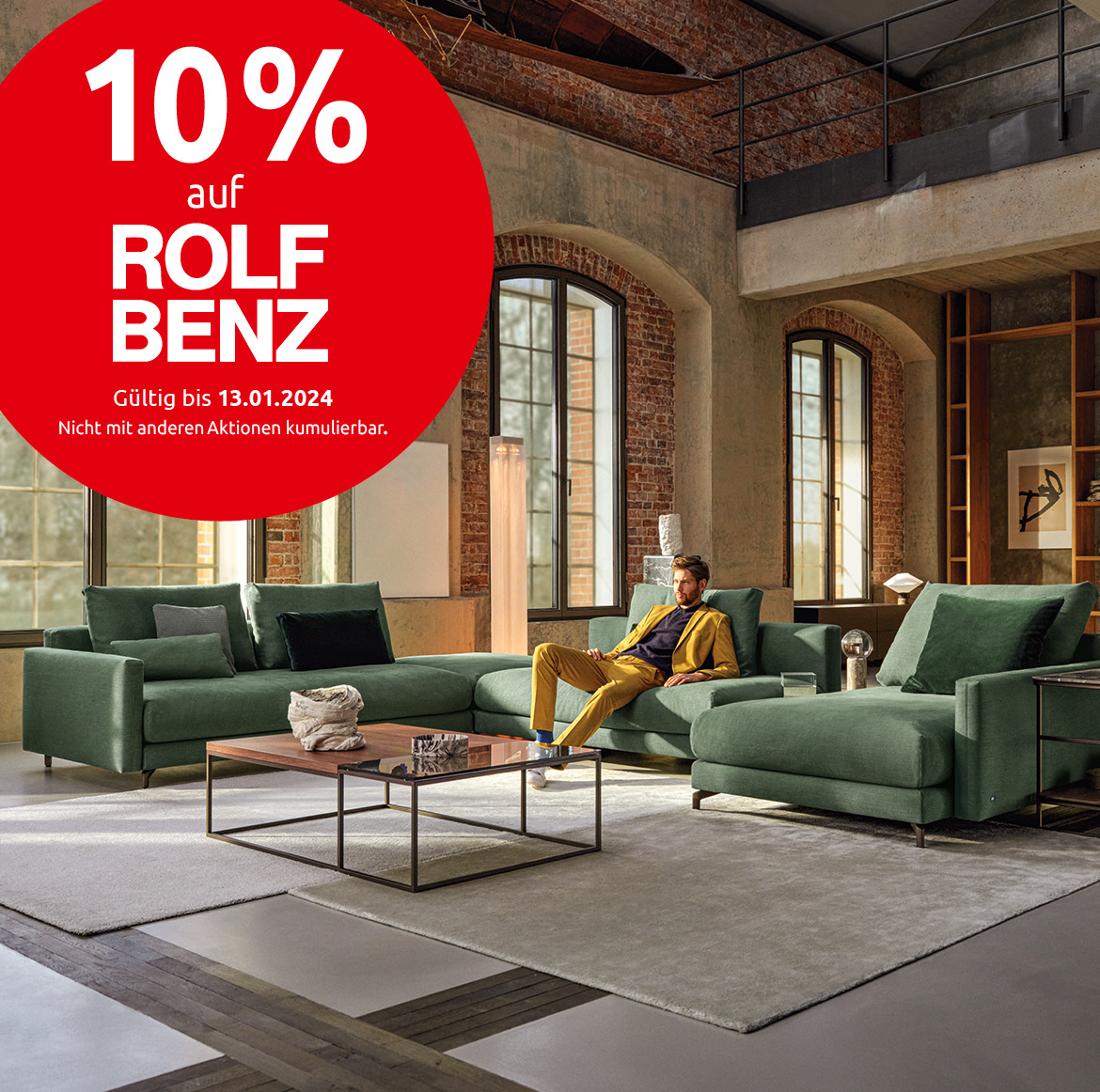 Möbel & Wohnaccessoires kaufen bei Delta Möbel