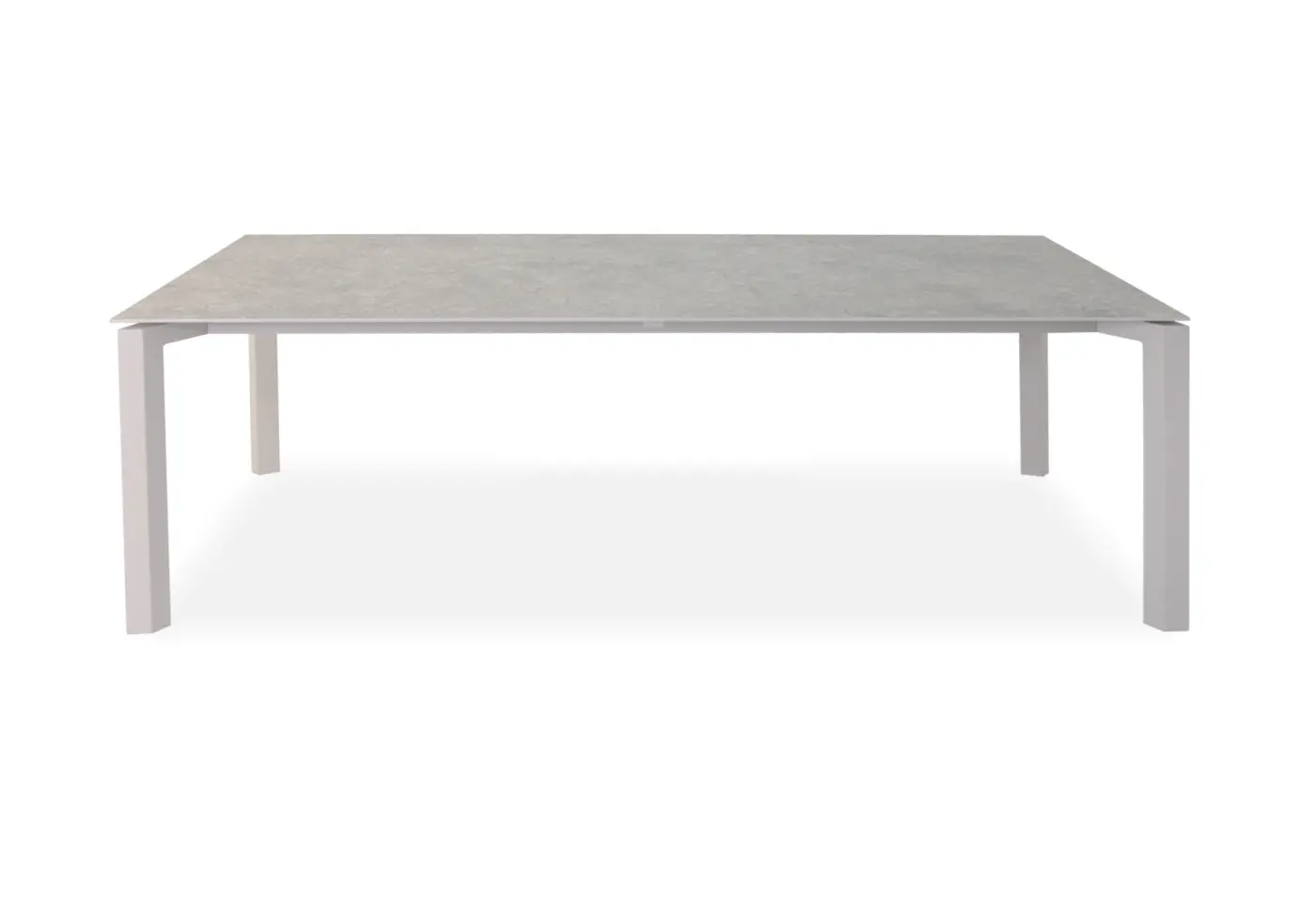 Tisch Penta / Dekton Beige von Stern Tischplatte Dekton Stone ca. 220x100cm