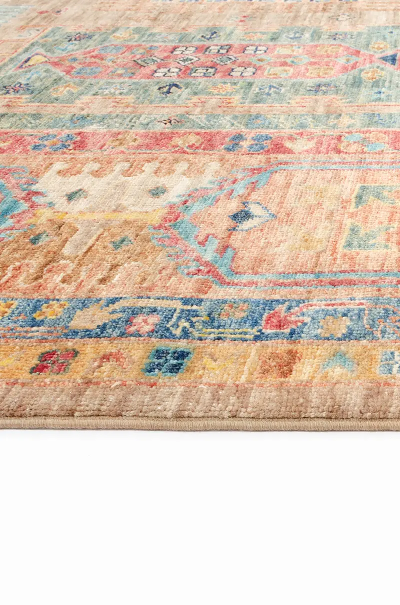 Teppich Ziegler Modern 185325 von Negra Reine Wolle ca. 360x247cm