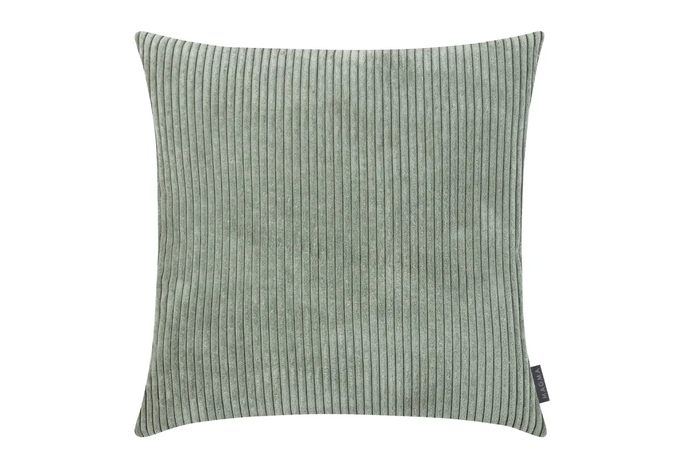 Kissenhülle 60x60 Shara, salbei Salbei 100% Baumwolle ca. 60x60cm