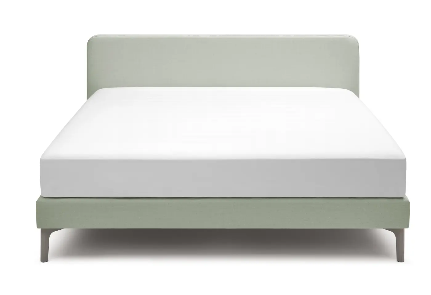 Boxspringbett Slow von Riposa Bez. 722 menta ca. 180x200cm