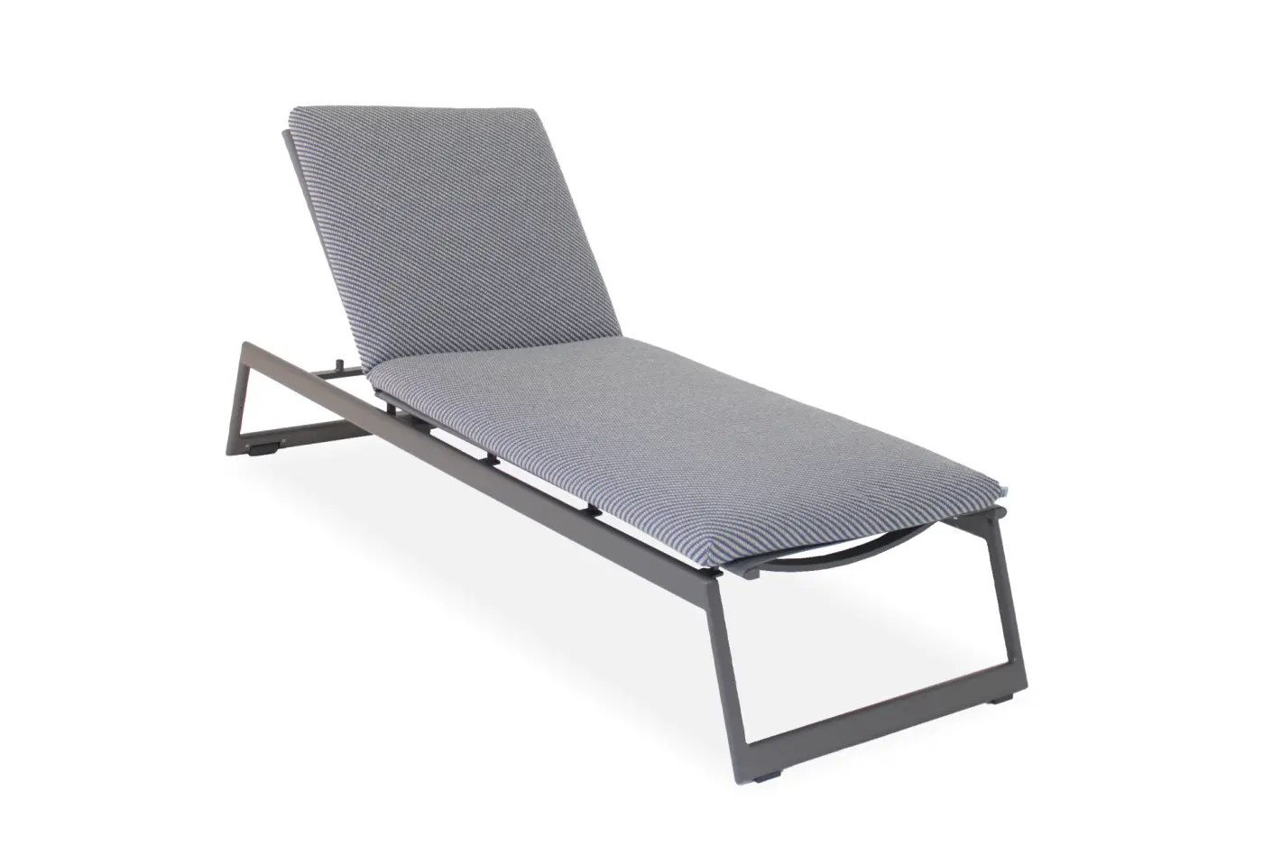 Liege 227 Yoko Brillantblau von Rolf Benz