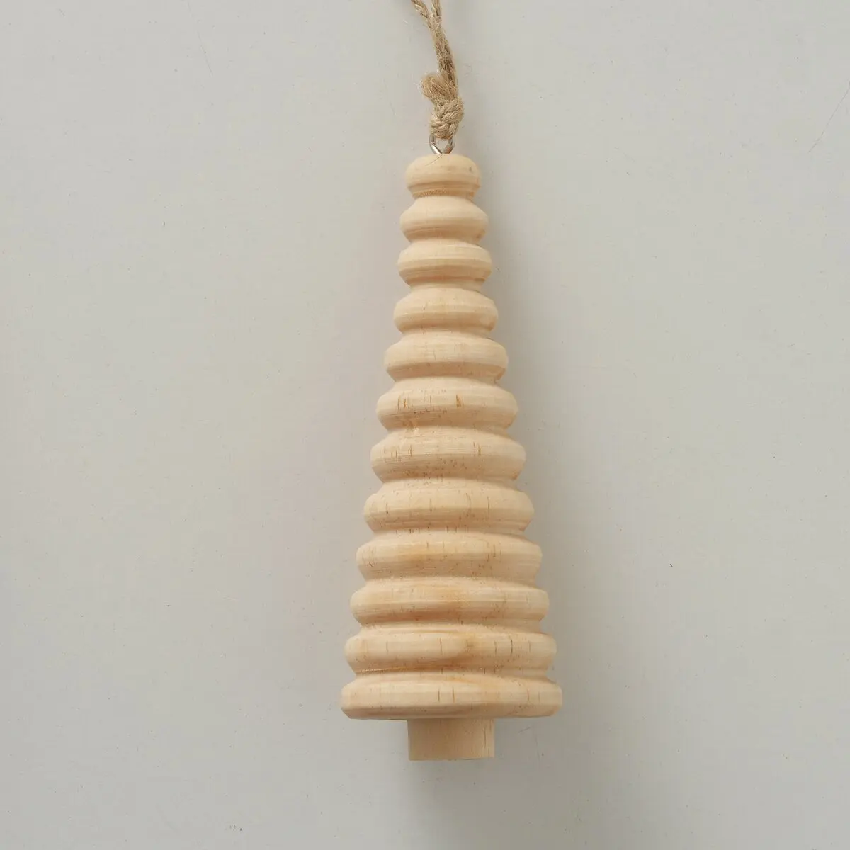 Dekohänger 12cm Piona, sort., holz Holz ca. 12cm