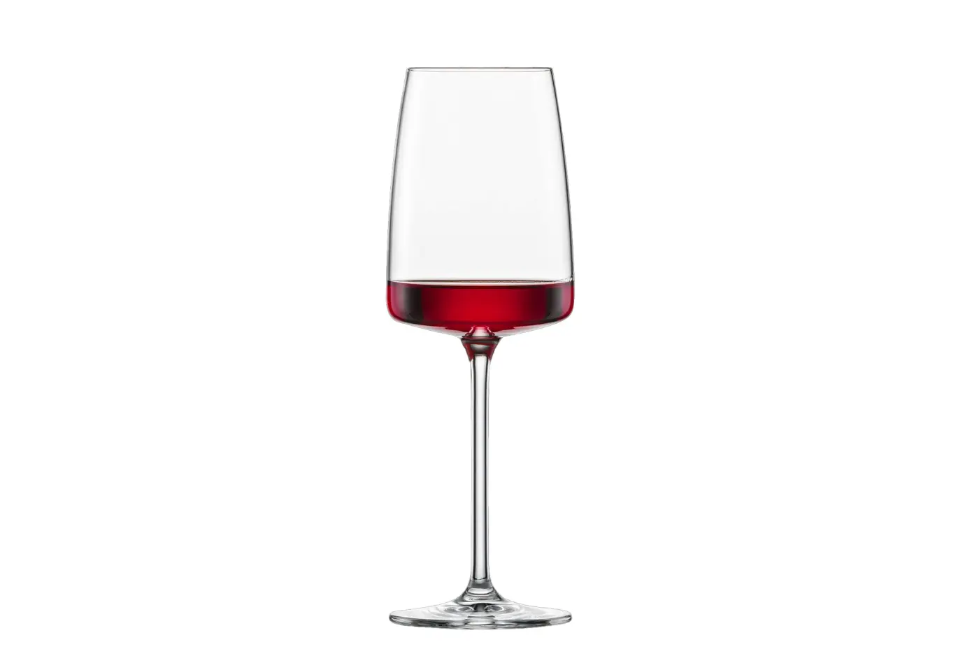 Weissweinglas Vivid Senses