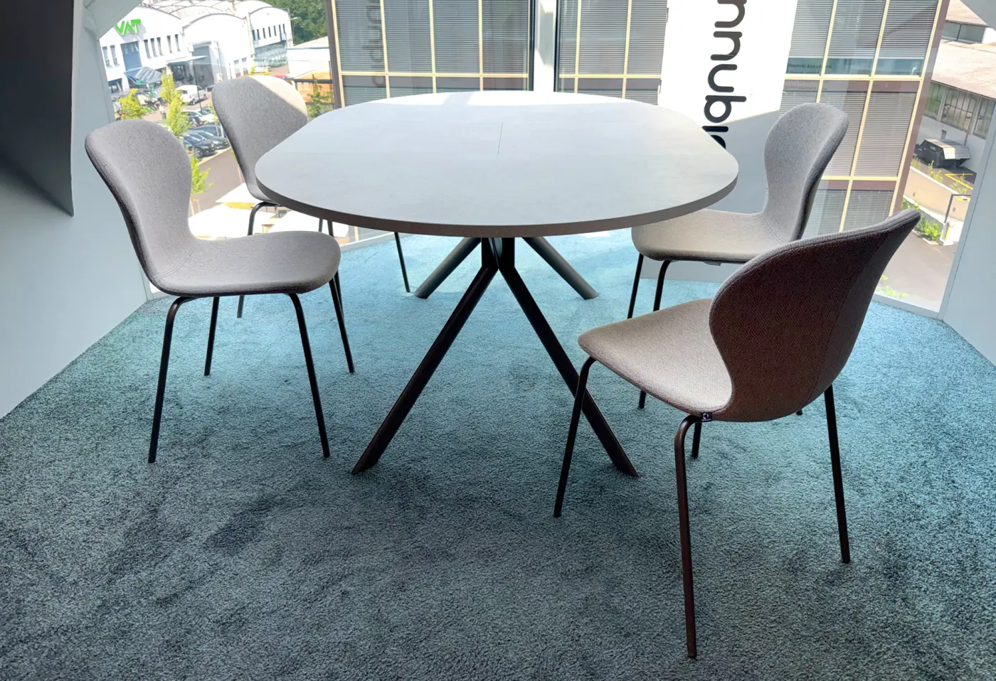 Tischgarnitur 25602.. von Calligaris