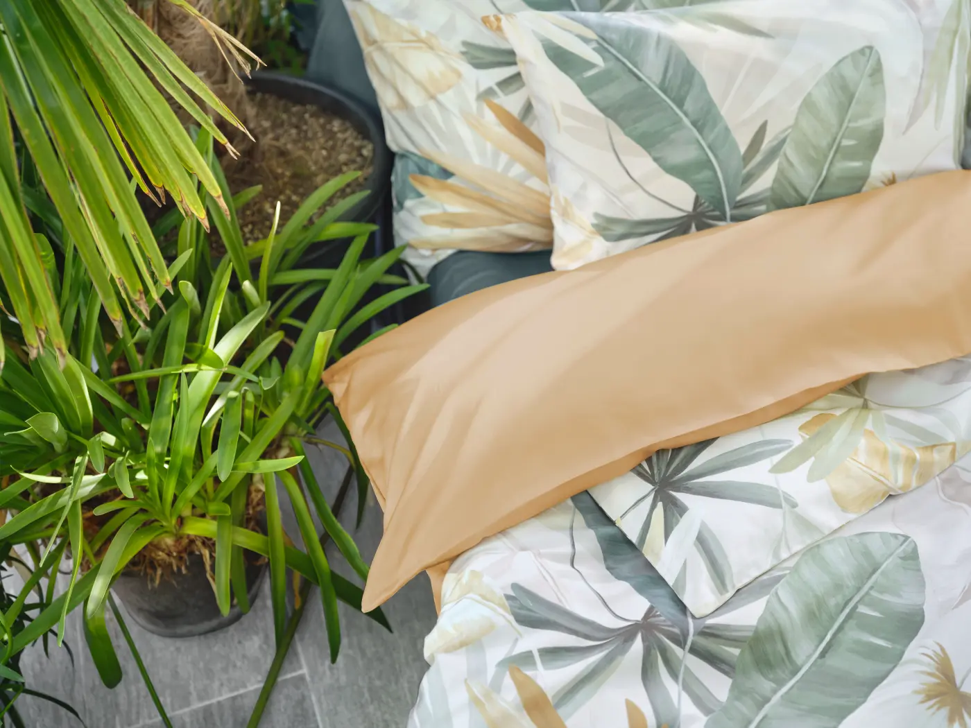 Duvetanzug 160x210 cm Schlossberg