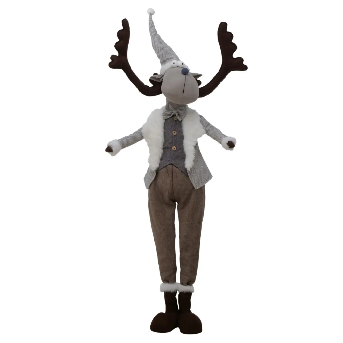 Elch 180cm Sniffy, sort. ca. 180cm