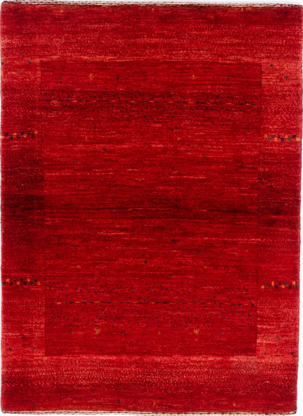 Teppich Kashkuli Fein 175140 von Negra Reine Schurwolle ca. 115x83cm