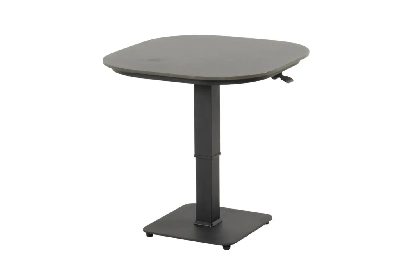 Bistrotisch Tubb von Hartman Outdoor Ceramic Top ca. 70x70cm