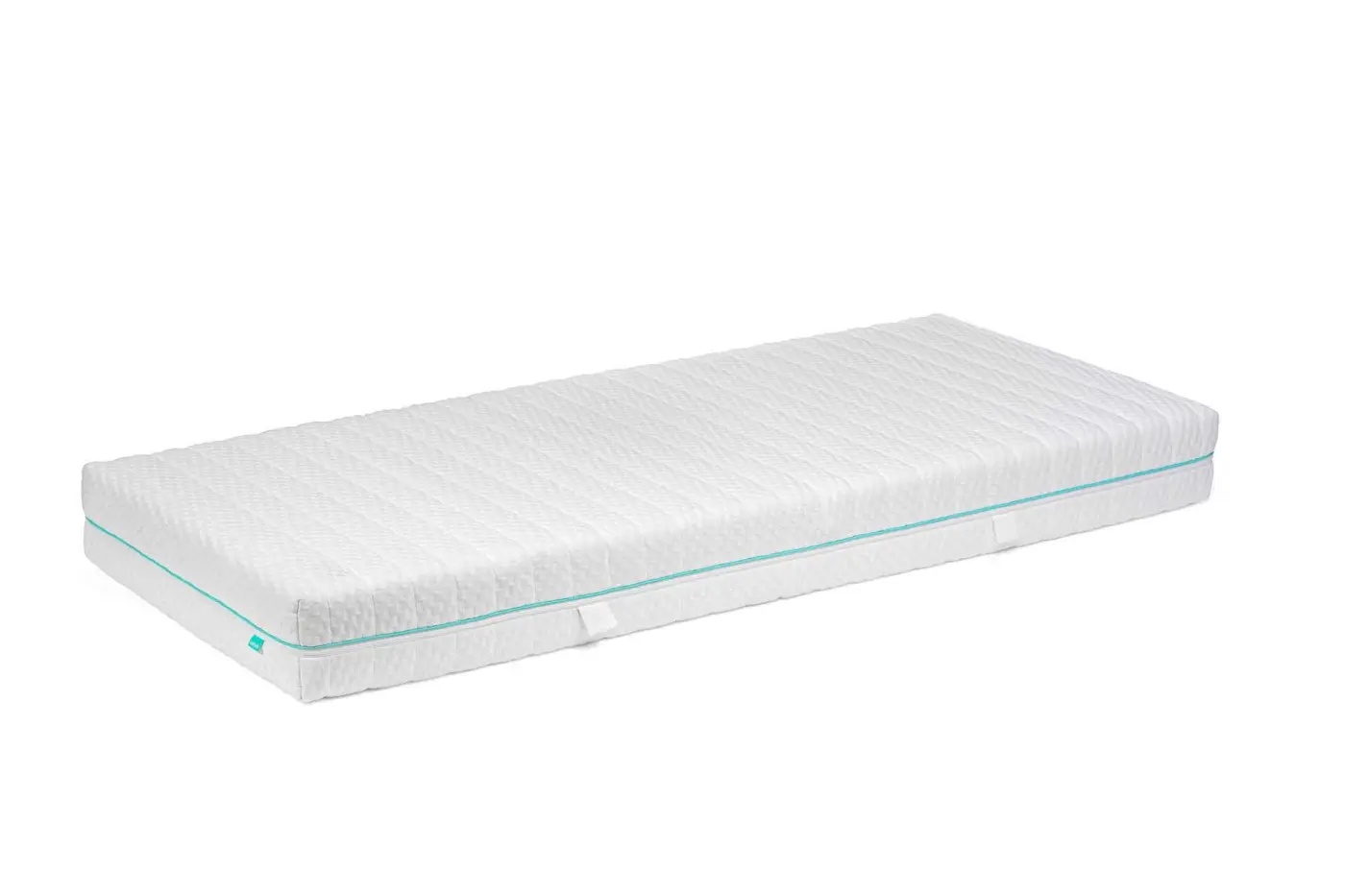 Matratze Isabelle Dream von Bico Doppeljersey Elastic ca. 90x200cm