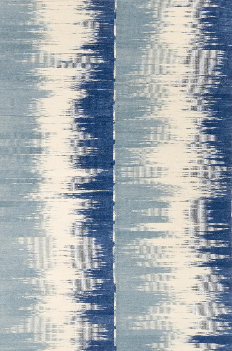 Teppich Kelim 170212 von Negra Reine Wolle ca. 230x160cm