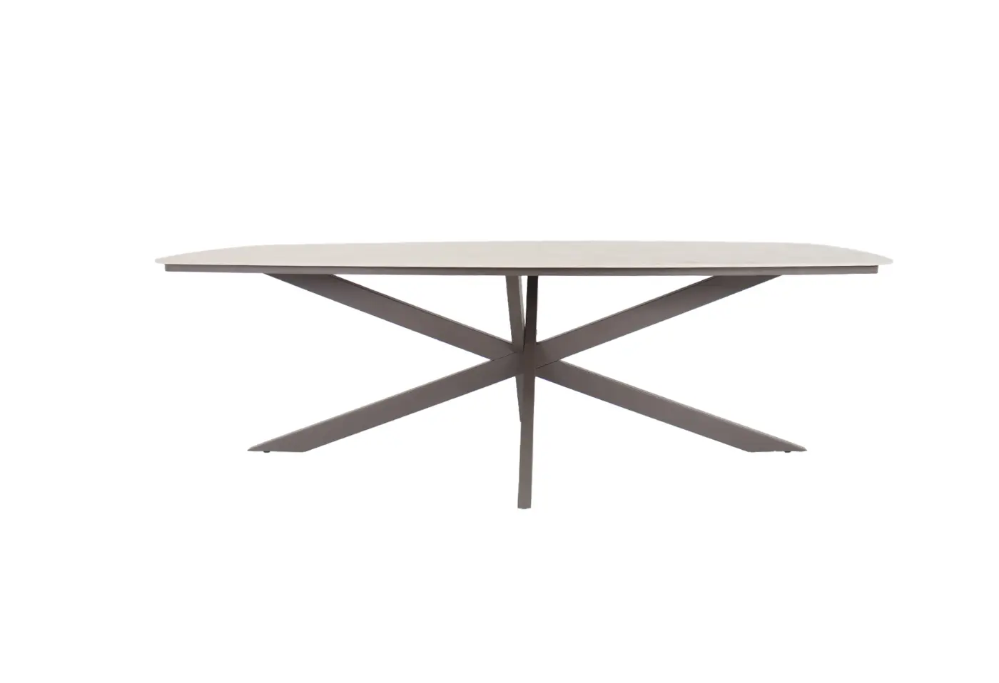 Tisch 23168 Terre Keramik ca. 240x105cm