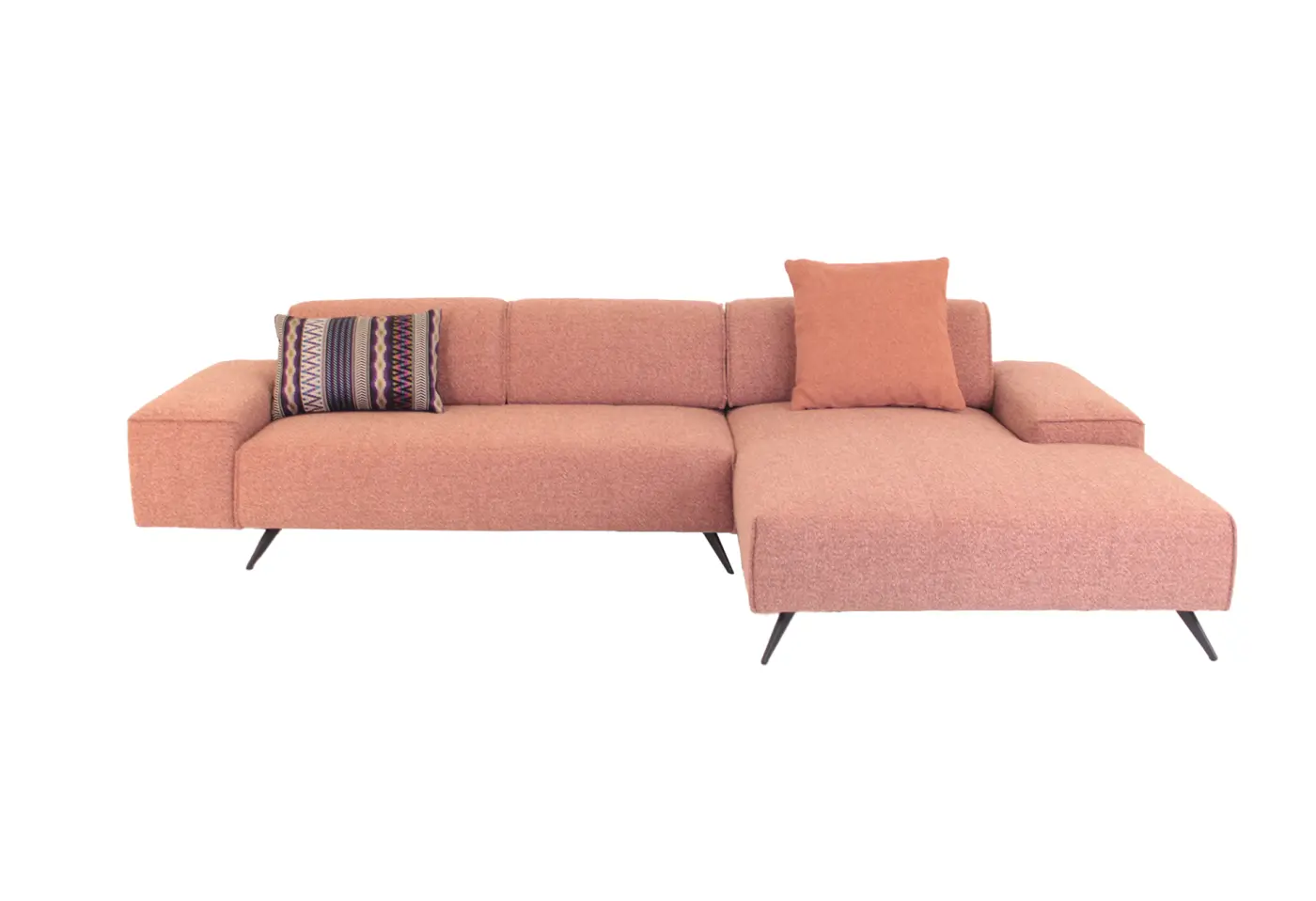 Polstergarnitur MR 2985 Blush von Musterring ca. 313x180cm