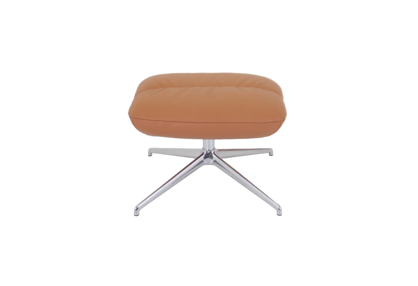 Hocker Lodey Ceras Brandy von Leolux ca. 63x43x55cm
