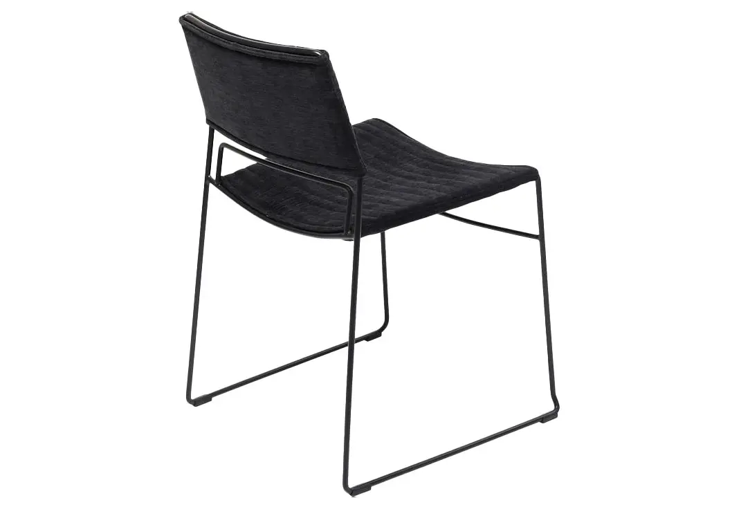 Stuhl 16594 100% Polyester ca. 51x76x51cm