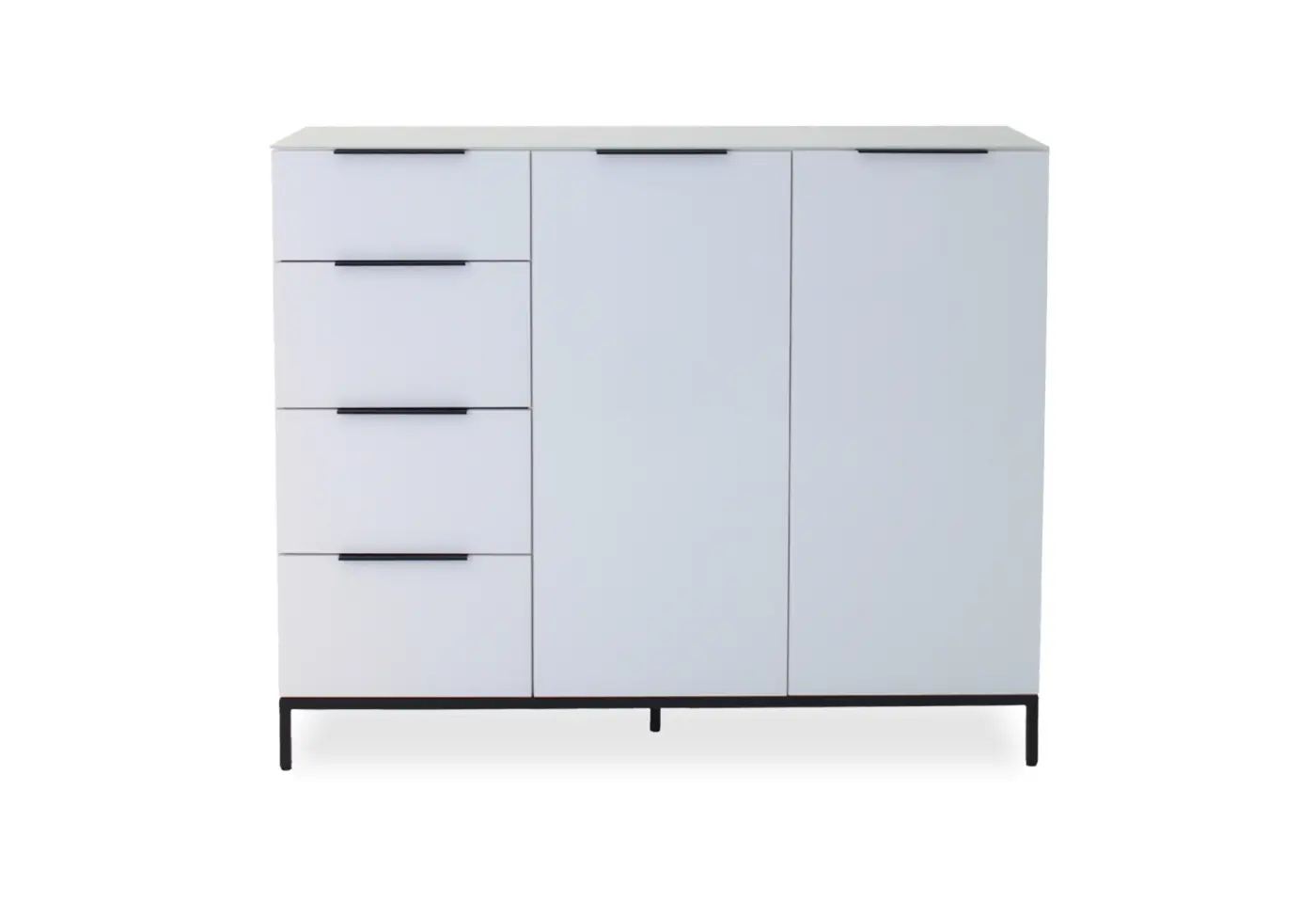 Kommode Studen ca. 135x111,7x40cm