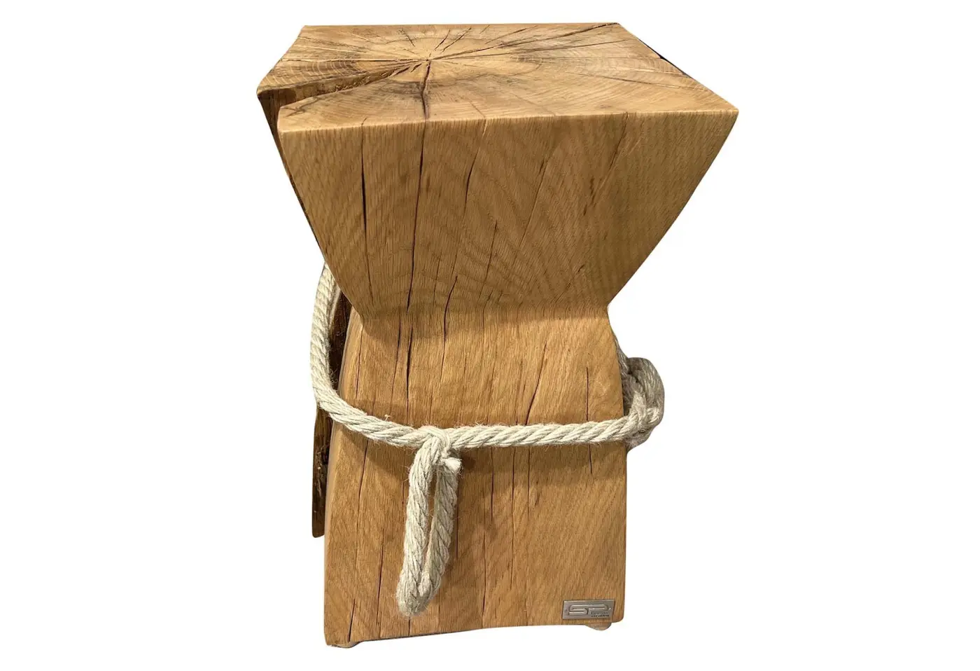 Klotz-Hocker 11520029.. Sumpfeiche ca. 35x45cm