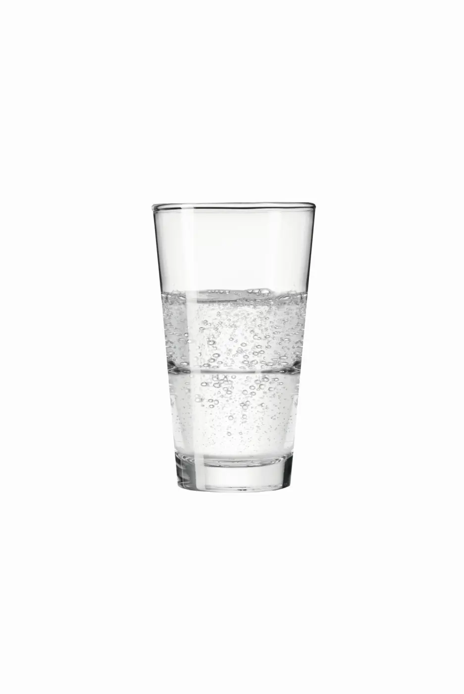 Stapelbecher 330ml Event, 330ml Glas ca. 13cm