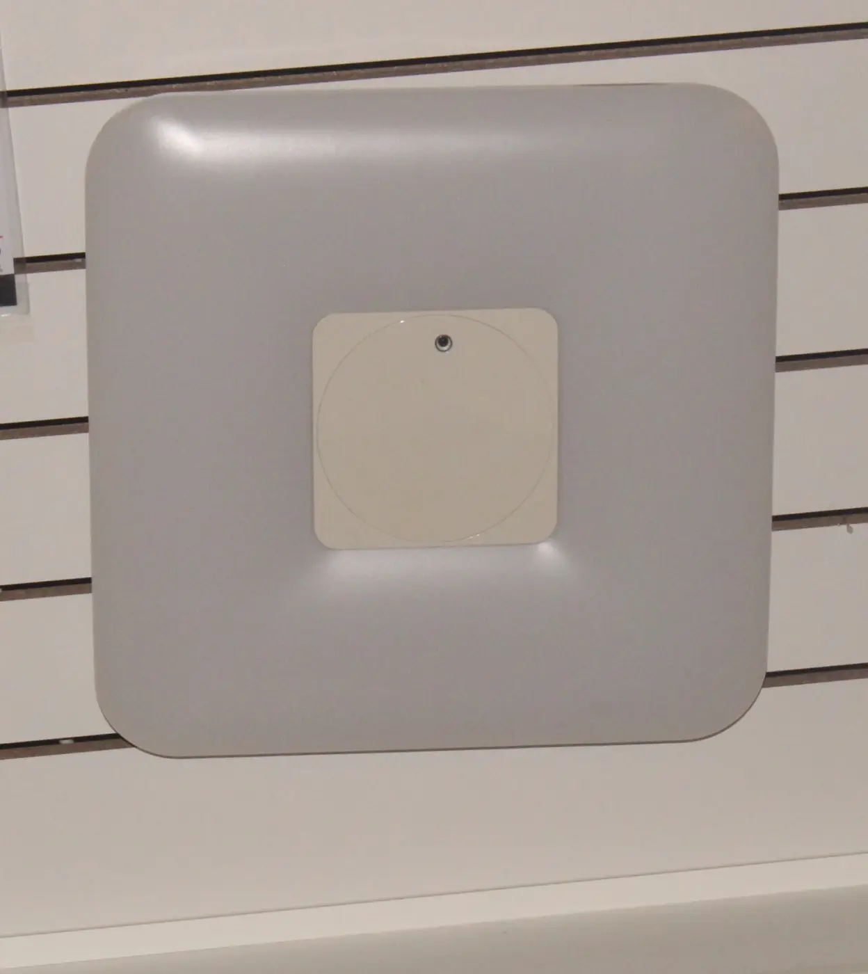 LED-Deckenleuchte 3593.. Acryl Weiss ca. 40x40cm