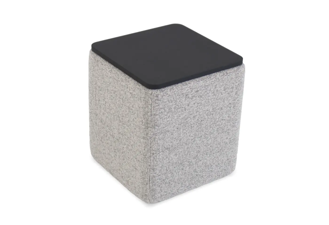 Nachtkonsole Embd Donna turtle melange ca. 40x46x40cm