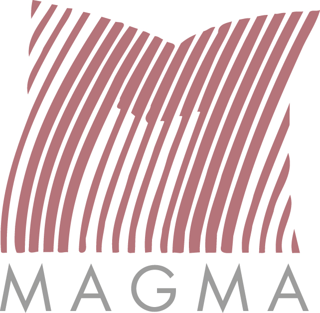 Magma