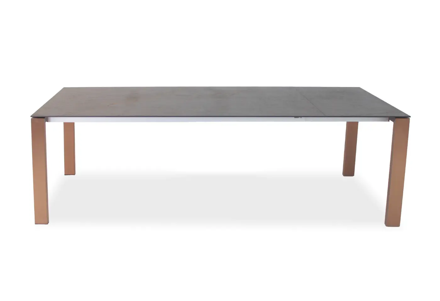 Auszugtisch 8163.2 Laurent Dekton 8 mm ca. 210x95cm