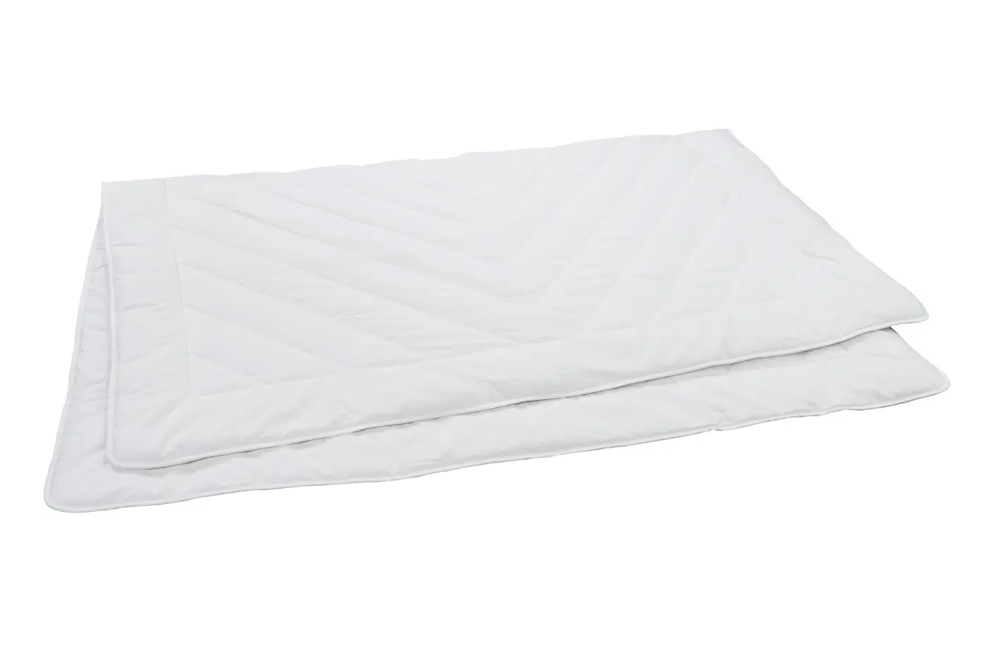 Sommerduvet Alpaca von Billerbeck ca. 160x210cm