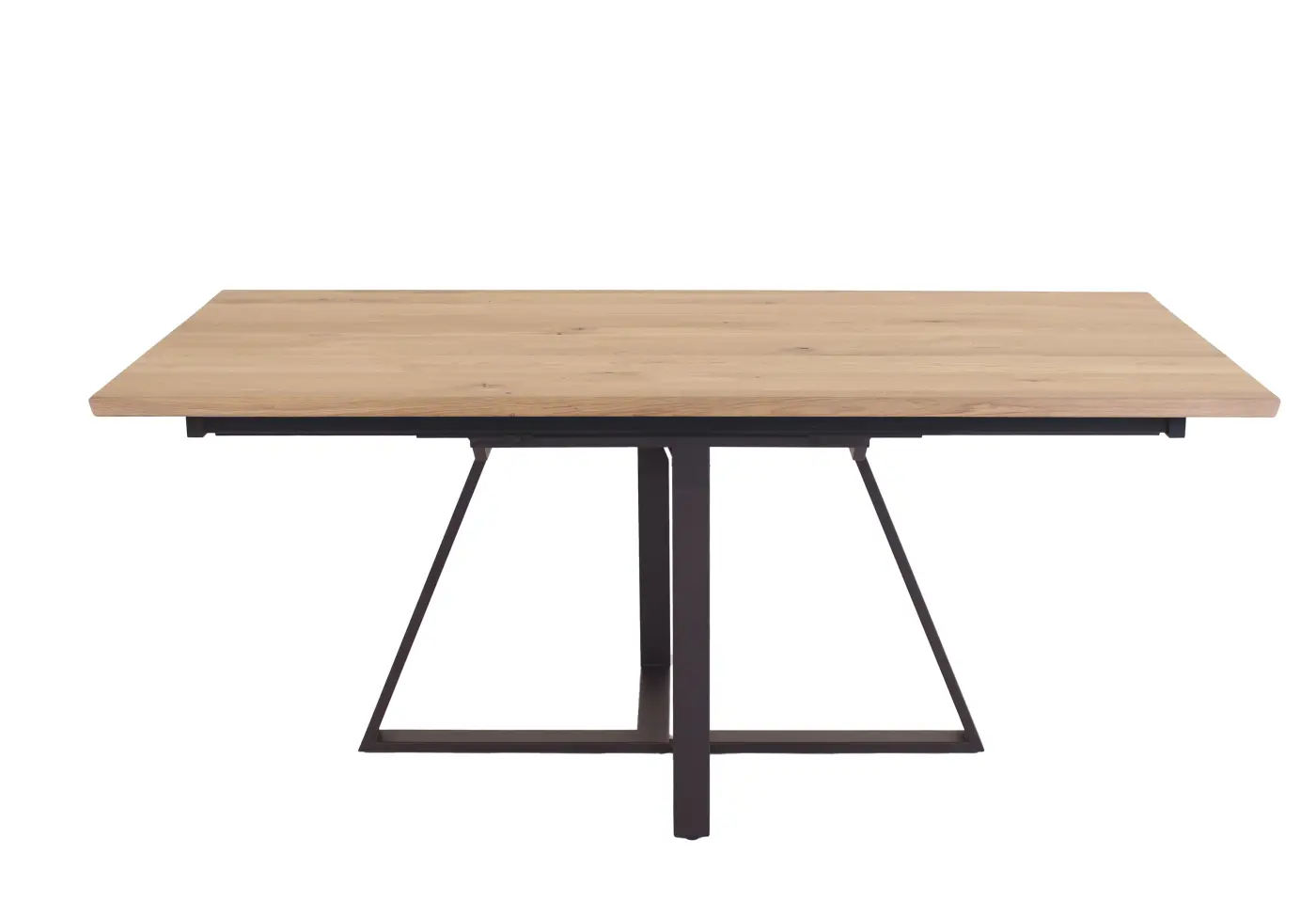 Esstisch 22314 Wildeiche, gekalkt ca. 180x90x75cm 