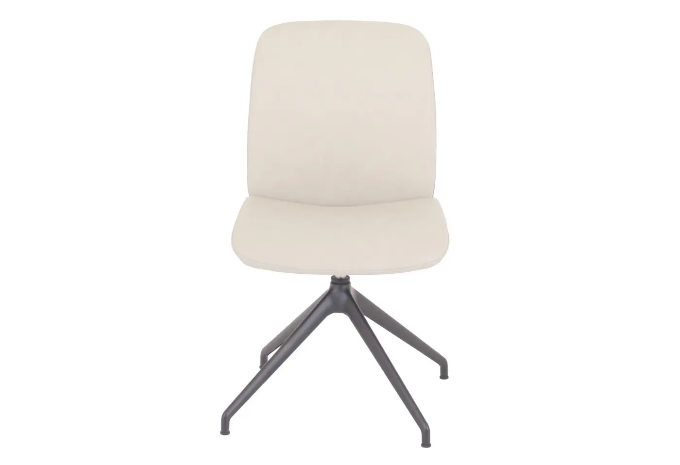 Stuhl Bay (L) von Stressless Leder Paloma "094" ca. 50x91x59cm 