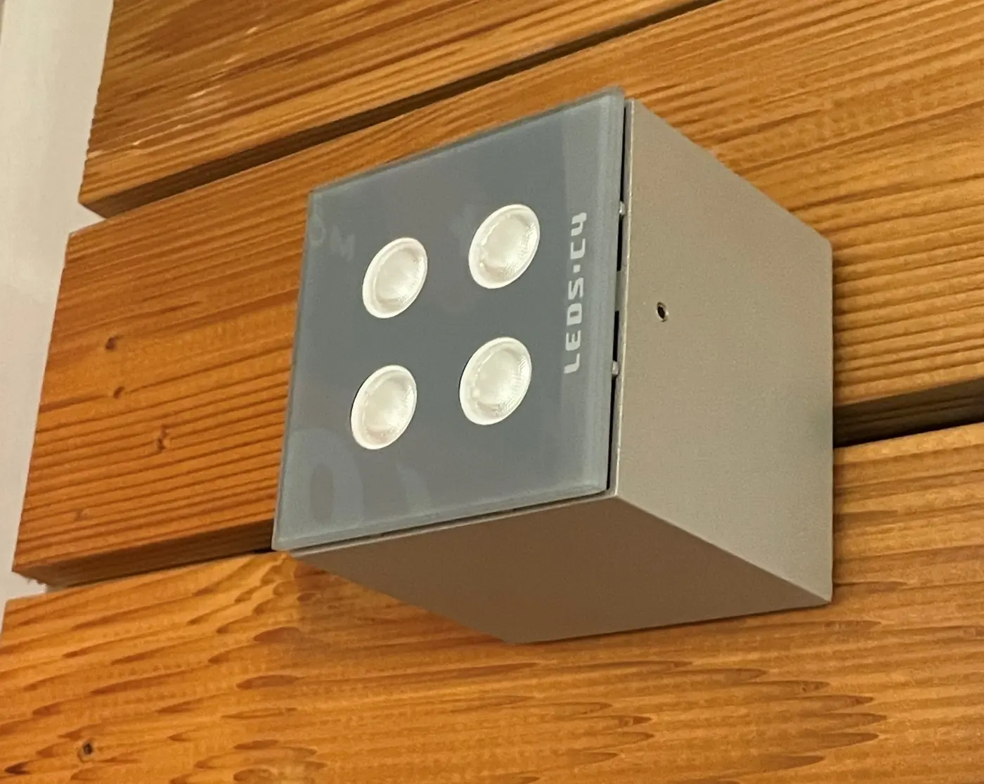 LED-Aussendeckenleuchte 20360058