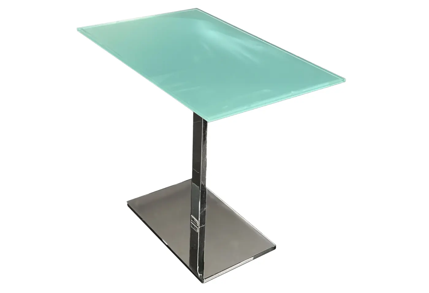 Beistelltisch 11320008.1. optiwhite ca. 36x58x50cm