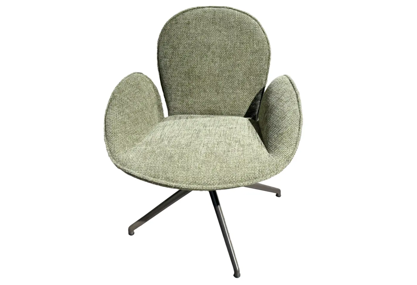 Sessel Daydreamer JR-8450 Axil C0019 von Jori Stoff