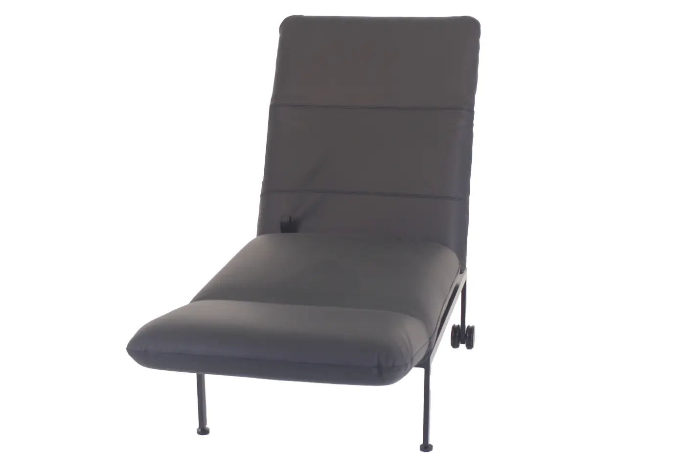 Multifunktionssessel Roro-small von Brühl Leder 5423 0010 Unit