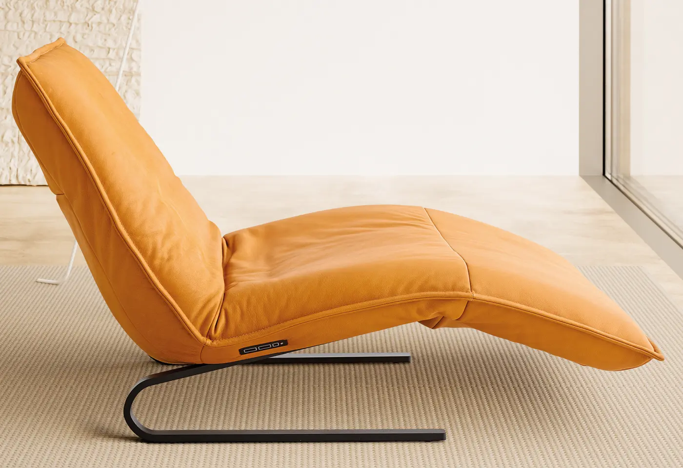 Liege Jill Bonita Ocra von Koinor Leder