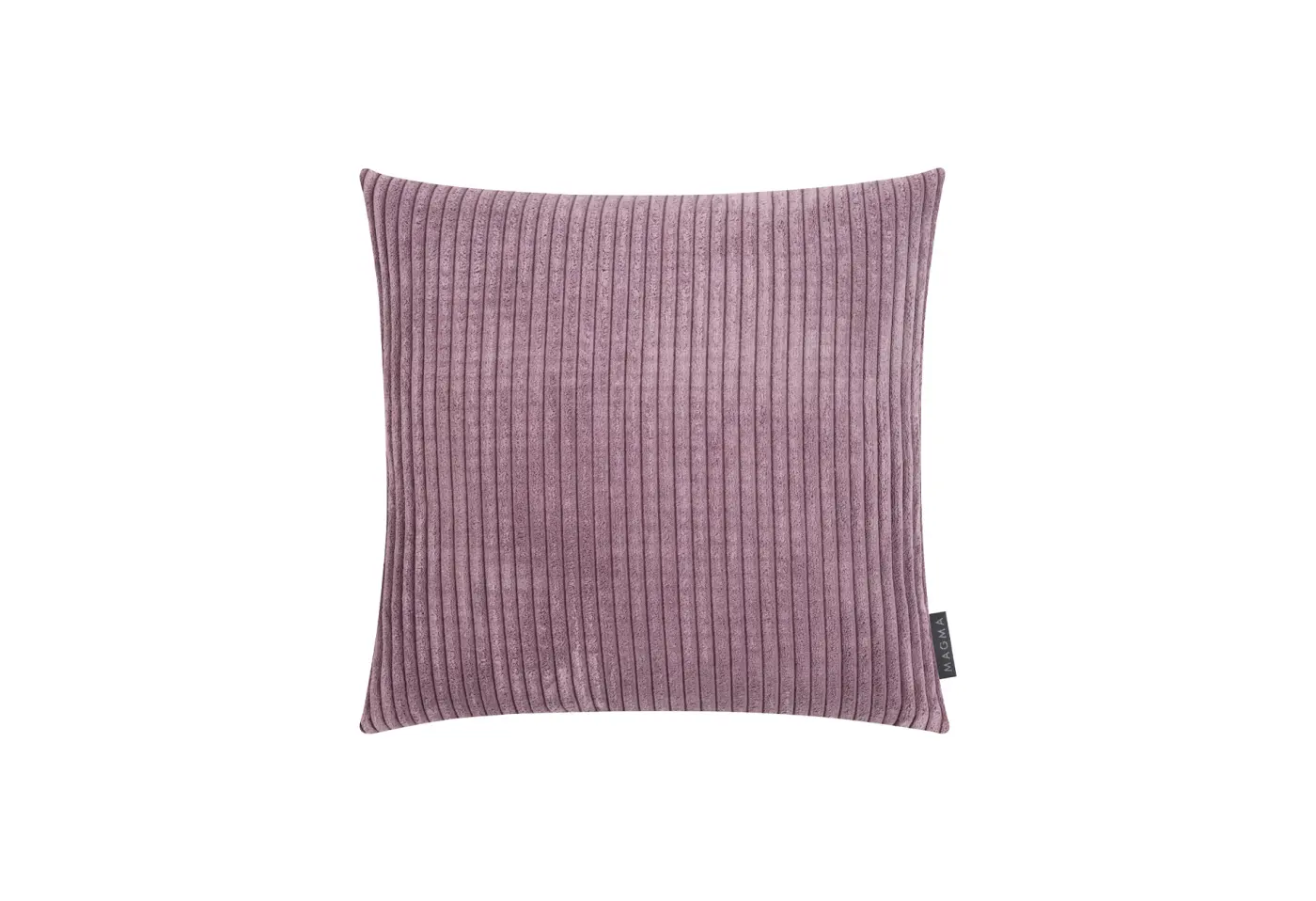 Kissenhülle 45x45 Shara, lila lila 100% Baumwolle ca. 45x45cm