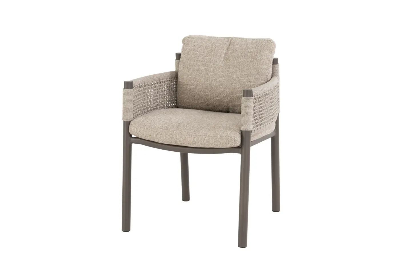 Stuhl Savanne Terre von 4 Seasons