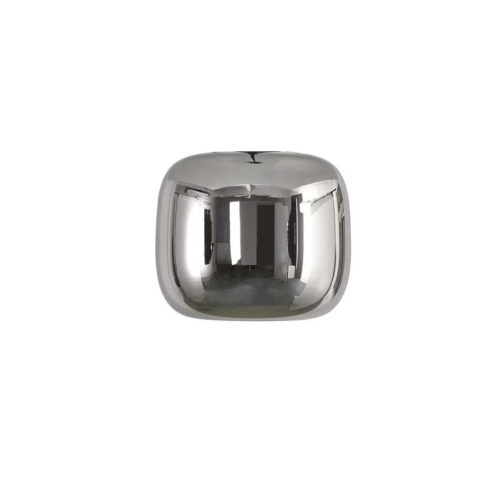 Glas 20948.8 Titan Glas ca. 24x20cm