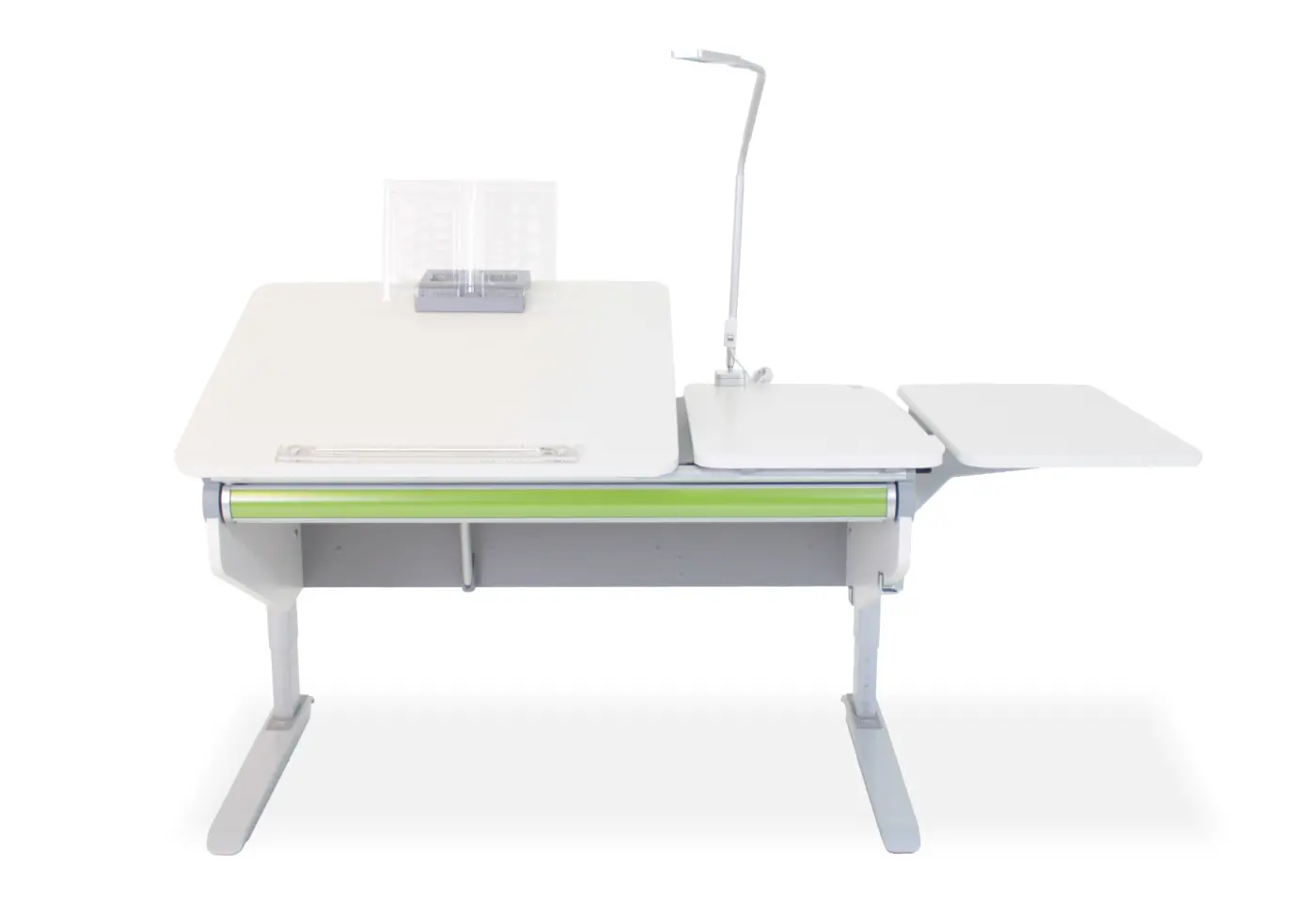 Schreibtisch 24335.. von Moll weiss