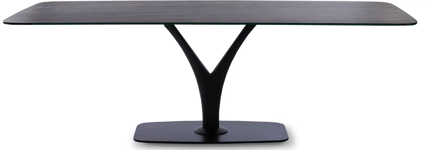 Esstisch Fly Aquila von Ronald Schmitt ca. 220x98x74cm