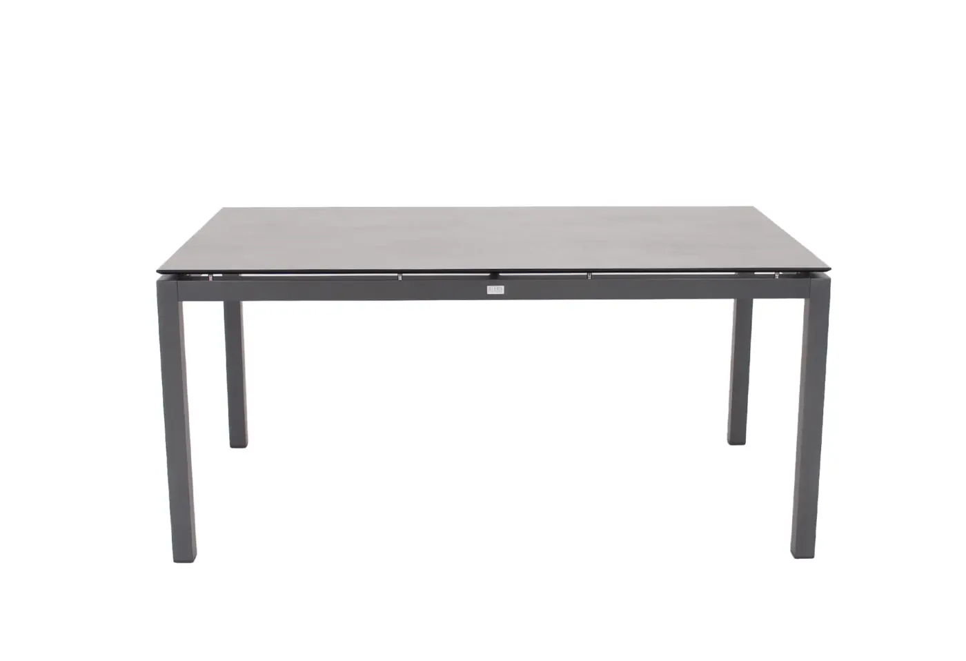 Tisch 23250 Dekor Zement hell ca. 160x90cm