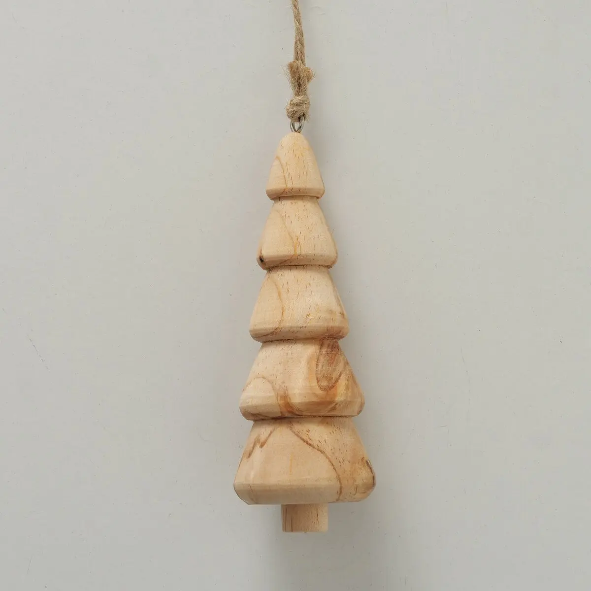 Dekohänger 12cm Piona, sort., holz Holz ca. 12cm