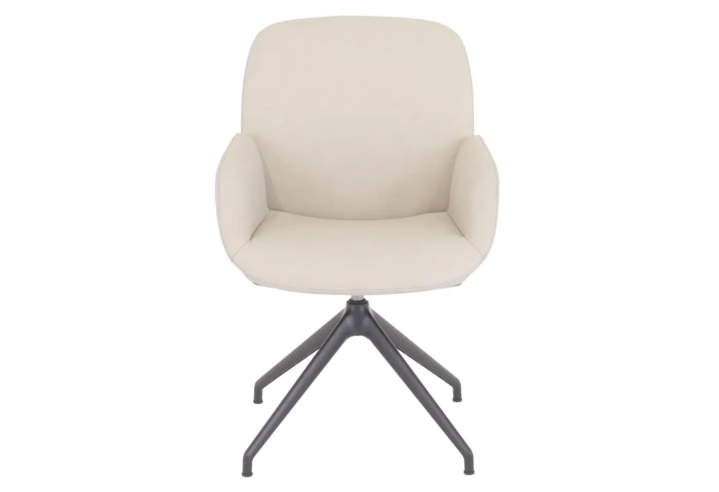 Stuhl Bay (L) von Stressless Leder Paloma "094" ca. 50x91x59cm 