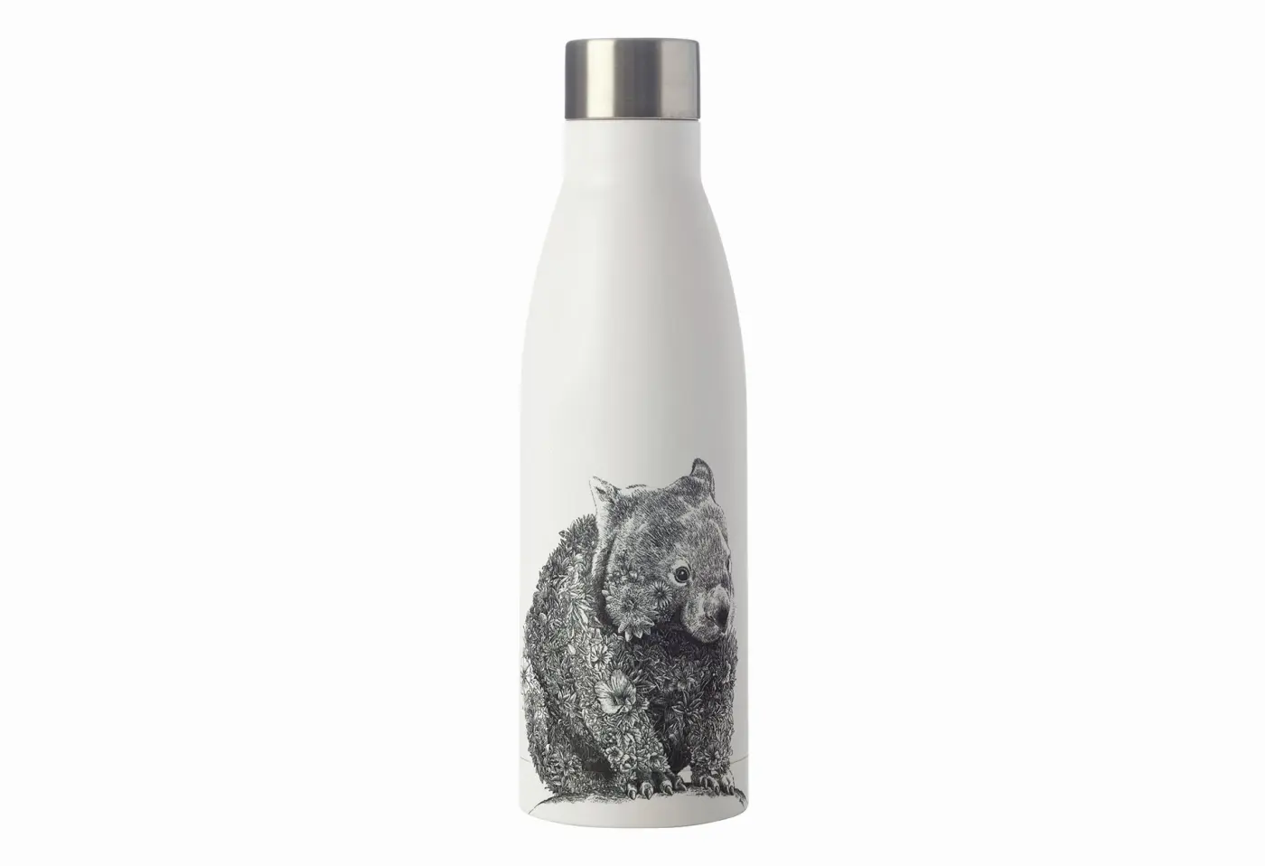 Trinkflasche 5dl Ferlazzo Wombat