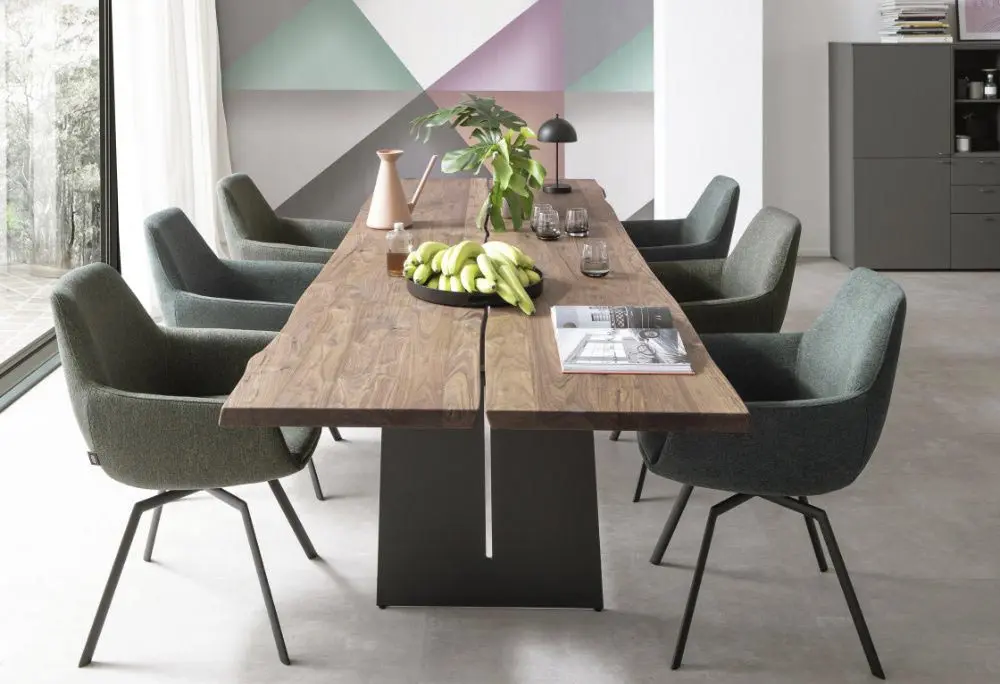 Sessel Cosy von Schöner Wohnen Stoff