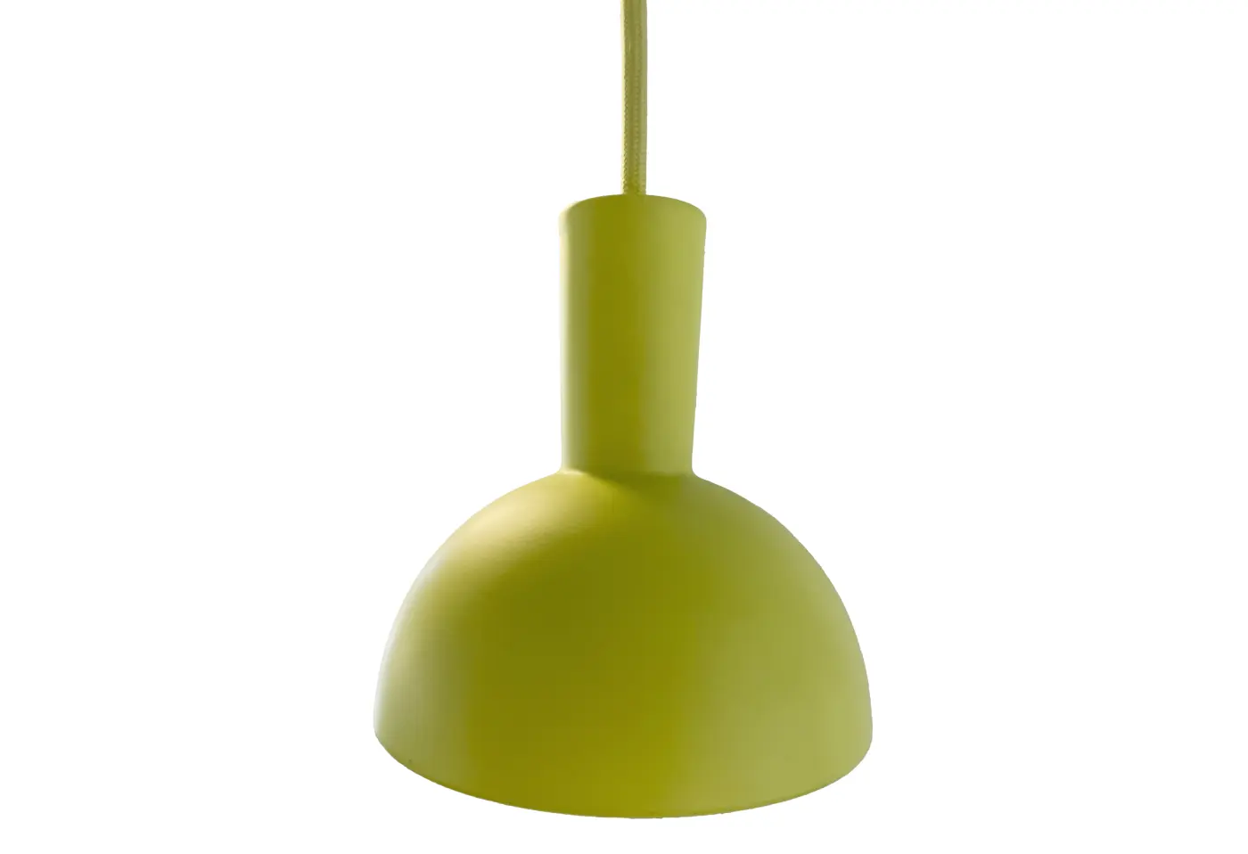 Pendelleuchte 22100018.. Grün Metall, Kunststoff ca. 12cm 