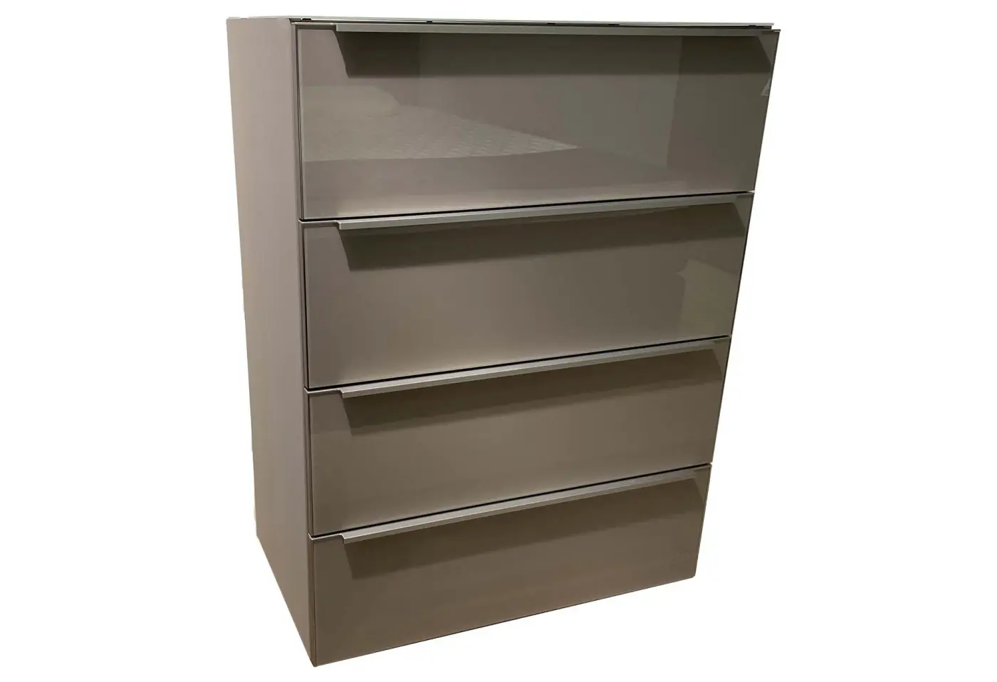 Kommode 5980.18 Terra matt, Terraglas ca. 80x104x46cm