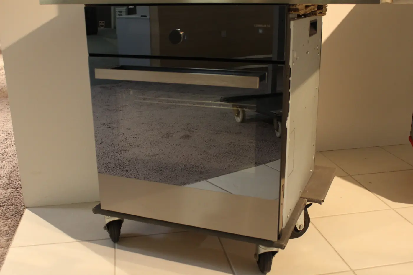 V-Zug Backofen